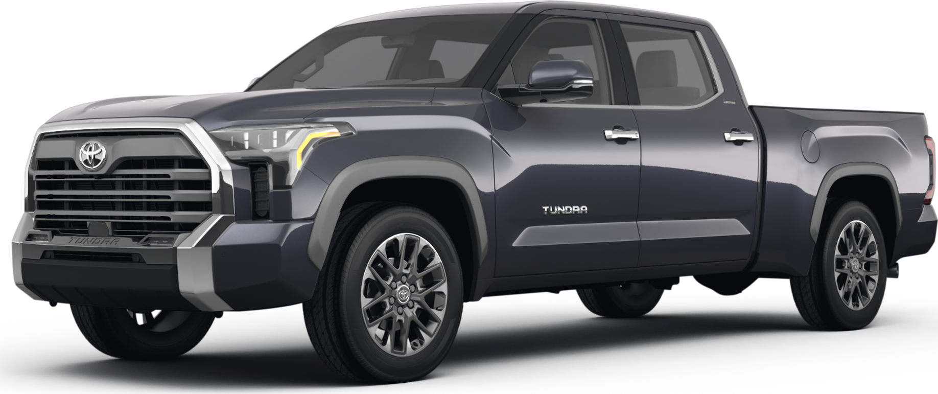 2022 Toyota Tundra CrewMax Price, Value, Ratings & Reviews | Kelley ...